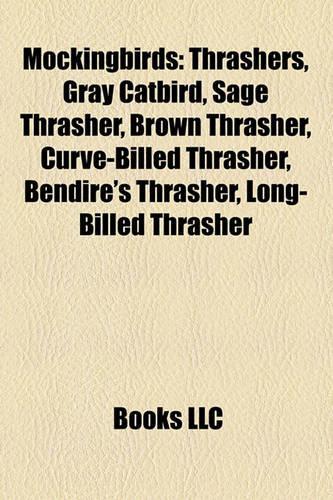 Mockingbirds