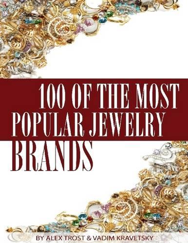 100 of the Most Popular Jewelry Brands