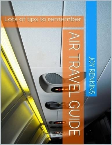Air Travel Guide