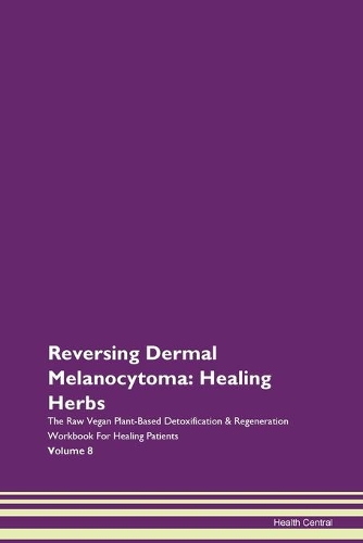 Reversing Dermal Melanocytoma