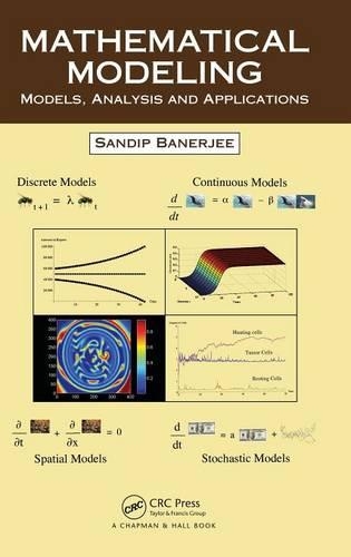 Mathematical Modeling: Models, Analysis and Applications