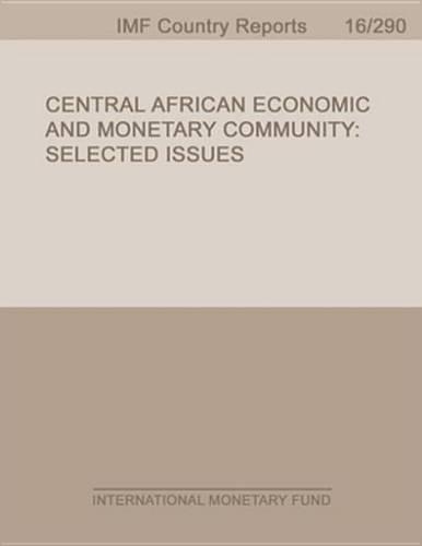 Central African Economic and Monetary Community