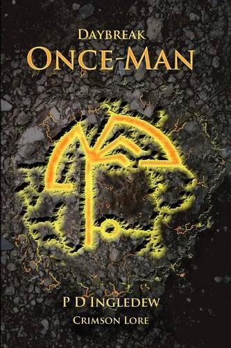 Once-Man: (Crimson Lore)