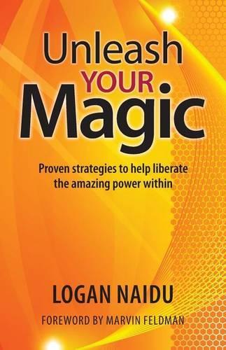 Unleash Your Magic