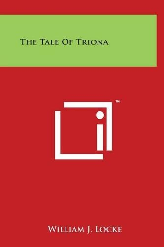 The Tale Of Triona