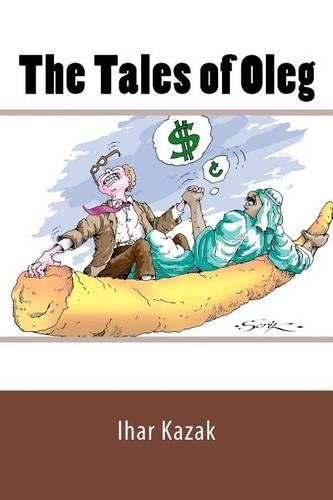 The Tales of Oleg