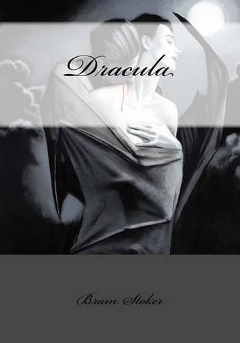 Dracula: (English)
