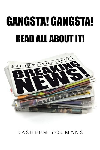 Gangsta! Gangsta!
