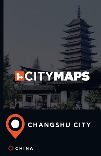 City Maps Changshu City China