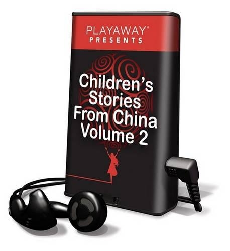 Children's Stories from China, Volume 2
