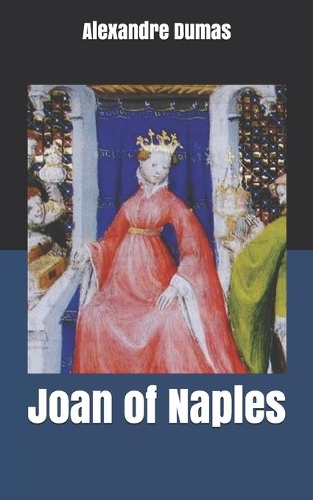 Joan of Naples