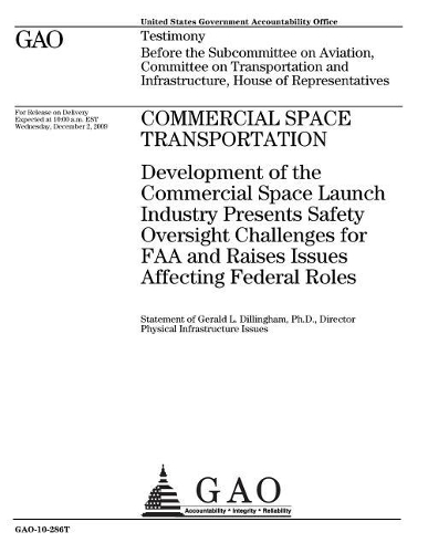 Commercial Space Transportation