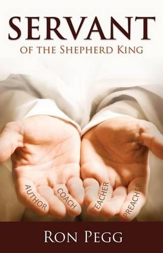 Servant: Of the Shepherd King