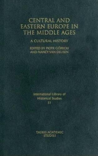 Central and Eastern Europe in the Middle Ages