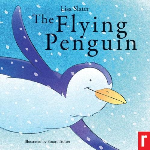 The Flying Penguin