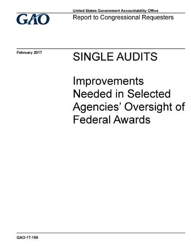 Single Audits