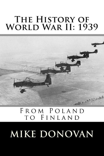 The History of World War II