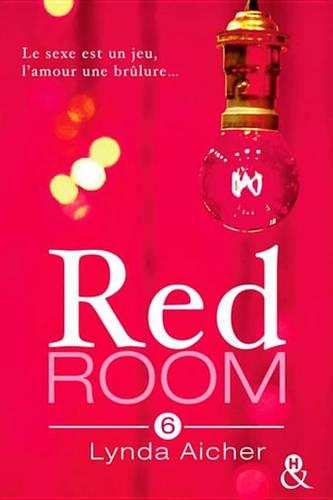 Red Room 6: Tu Chercheras Ton Plaisir