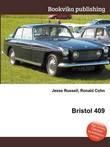 Bristol 409
