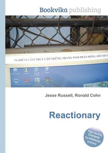 Reactionary