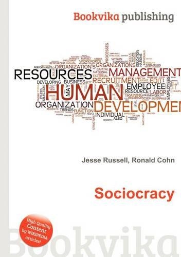 Sociocracy: (English)