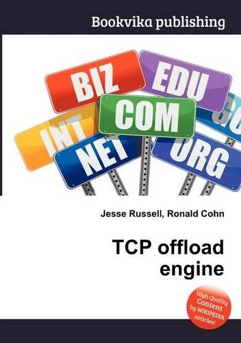TCP Offload Engine