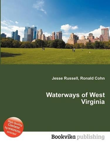 Waterways of West Virginia