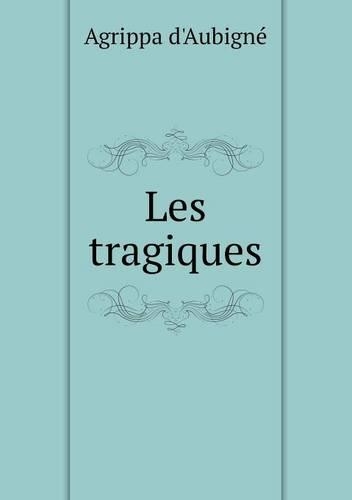 Les tragiques