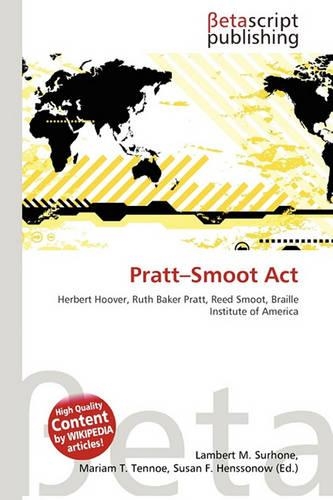 Pratt-Smoot ACT