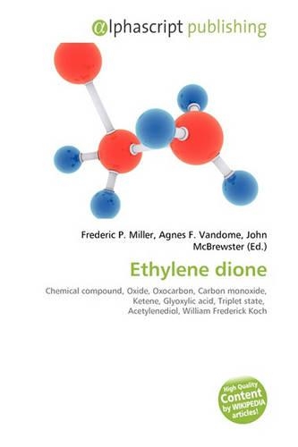 Ethylene Dione