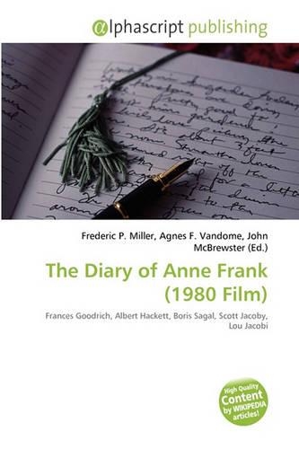 The Diary of Anne Frank (1980 Film)