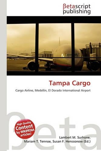 Tampa Cargo: (English)