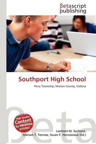 Southport High School