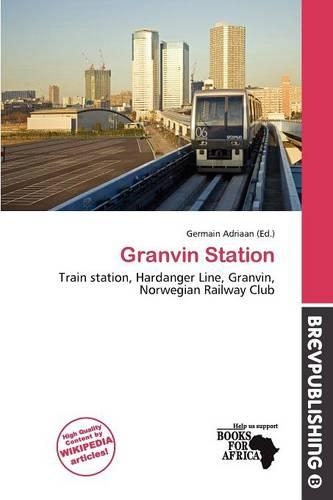 Granvin Station: (English)