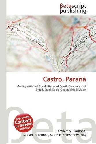 Castro, Paran