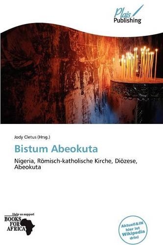 Bistum Abeokuta