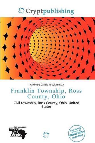 Franklin Township, Ross County, Ohio