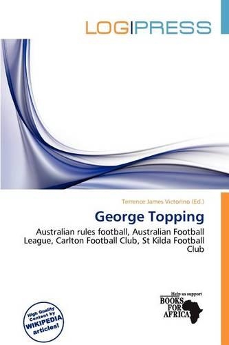 George Topping