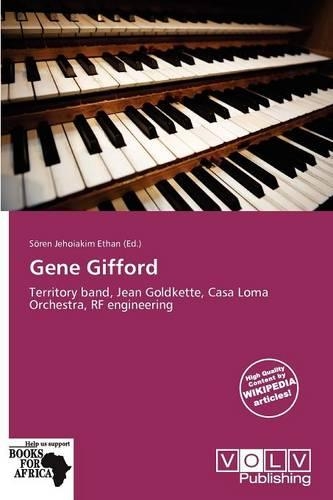 Gene Gifford: (English)