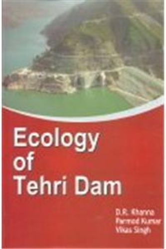 Ecology of the Tehri Dam