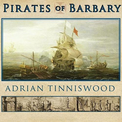 Pirates of Barbary Lib/E
