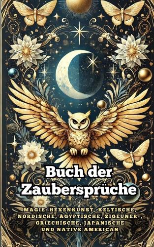 Buch der Zaubersprüche. Magie