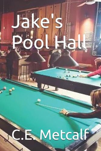 Jake's Pool Hall