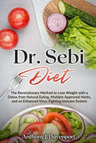 Dr.Sebi Diet
