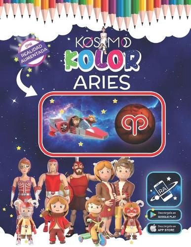 KosmoKolor Aries