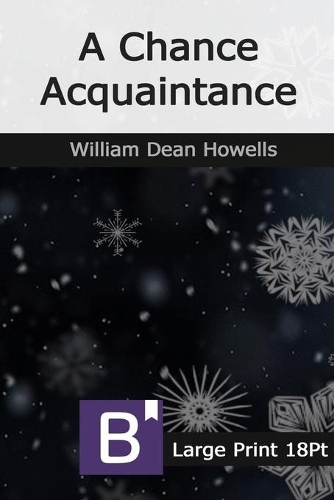 A Chance Acquaintance