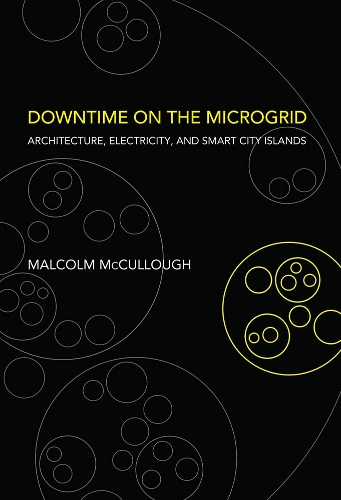 Downtime on the Microgrid: Architecture, Electricity, and Smart City Islands(Infrastructures)
