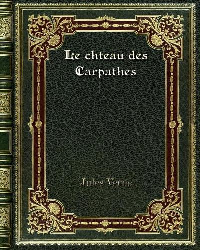 Le chteau des Carpathes