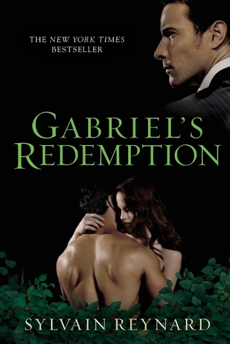 Gabriel's Redemption: (3 Gabriel's Inferno)