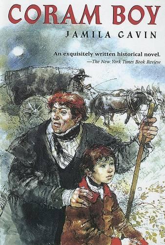 Coram Boy